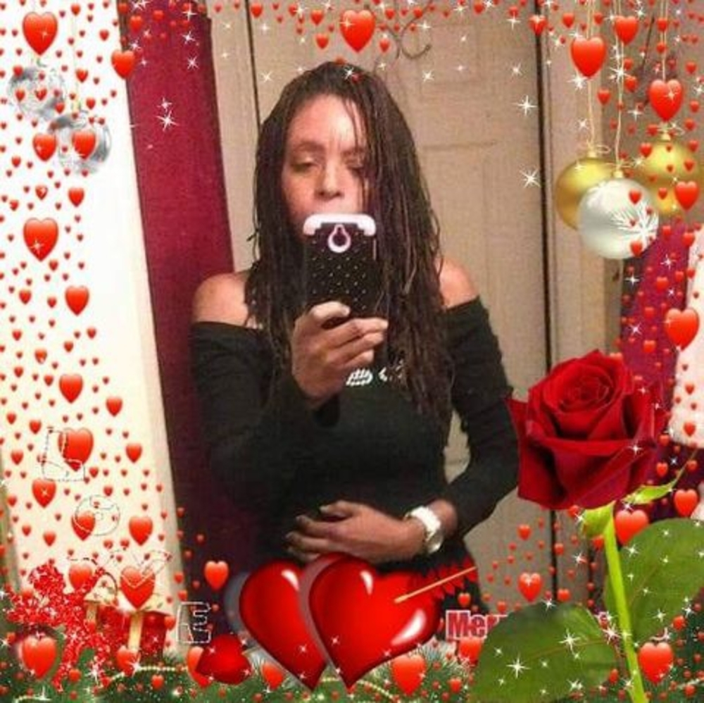 Meet your Posher, Tammy